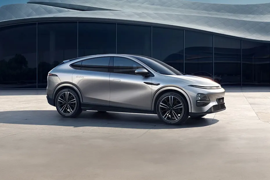 XPENG G6