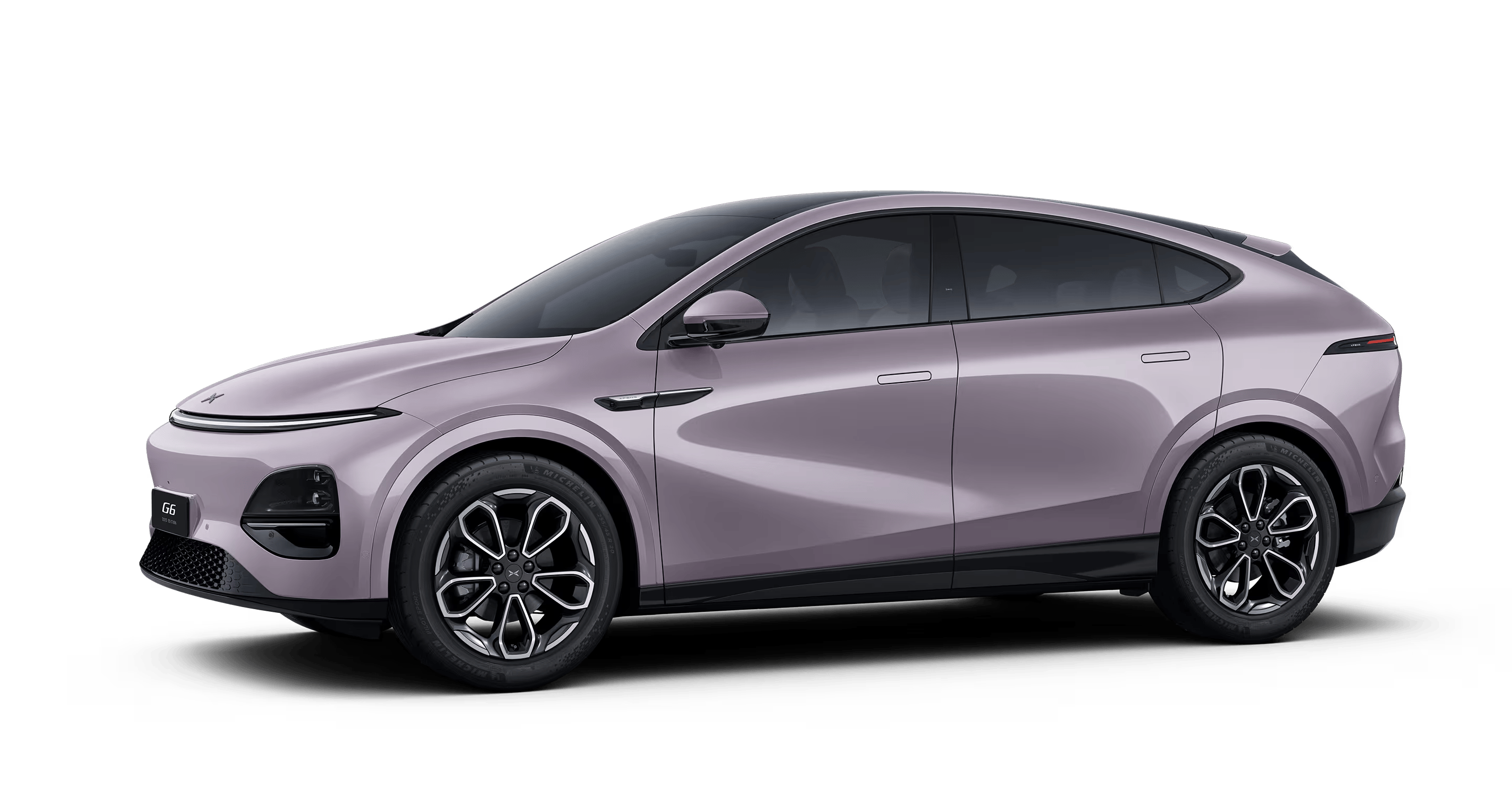XPENG G6 Pro AWD